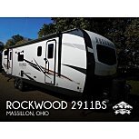 2021 Forest River Rockwood for sale 300337068